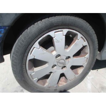 opel corsa c del año 2003