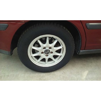 volvo s80 berlina del año 2000