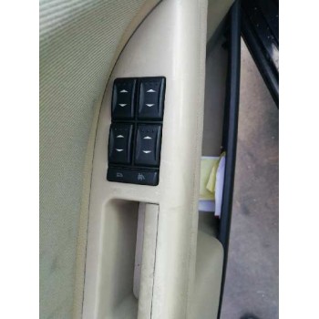 ford mondeo berlina (ge) del año 2001