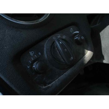 ford fiesta (ccn) del año 2013