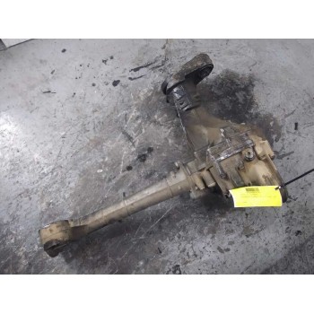 Recambio de diferencial delantero para volkswagen touareg (7la) tdi r5 referencia OEM IAM 4460310026  