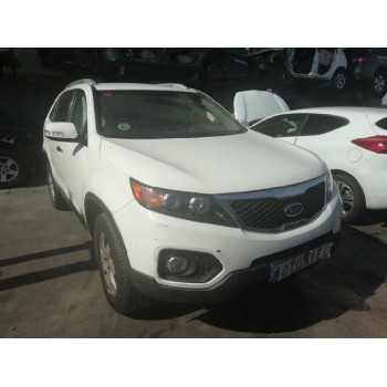 kia sorento del año 2010