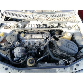 renault megane i classic (la0) del año 1998