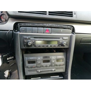 audi a4 avant (8e) del año 2006