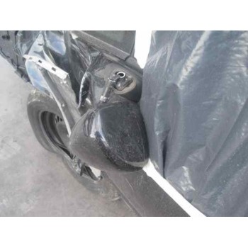 opel corsa d del año 2012