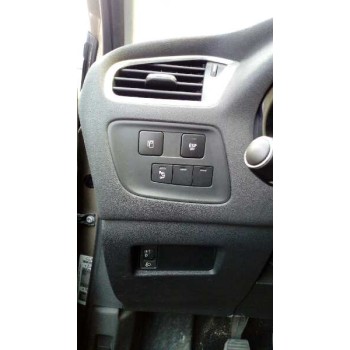 citroën c4 lim. del año 2011