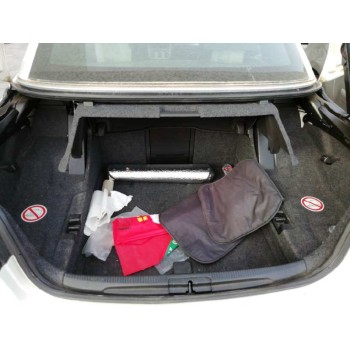 volkswagen eos (1f7) del año 2007