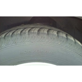 volvo s80 berlina del año 2000