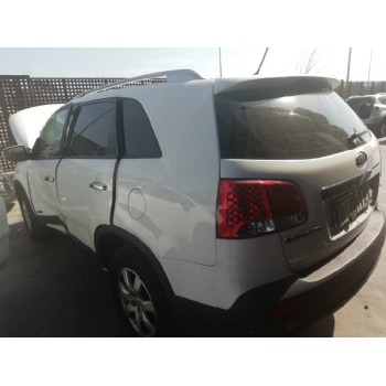 kia sorento del año 2010