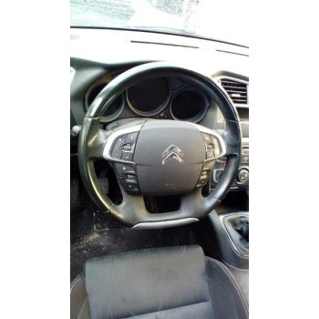 citroën c4 lim. del año 2011