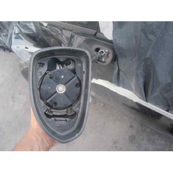 opel corsa d del año 2012