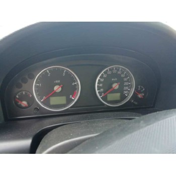 ford mondeo berlina (ge) del año 2001