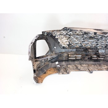 Recambio de paragolpes delantero para omoda 5 referencia OEM IAM 602002781AA  