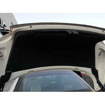 volkswagen eos (1f7) del año 2007