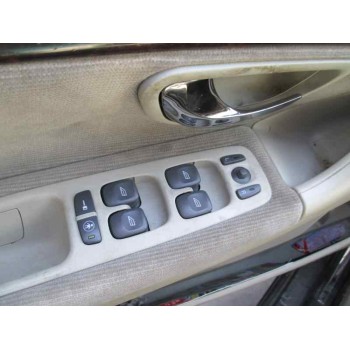 volvo s80 berlina del año 2000