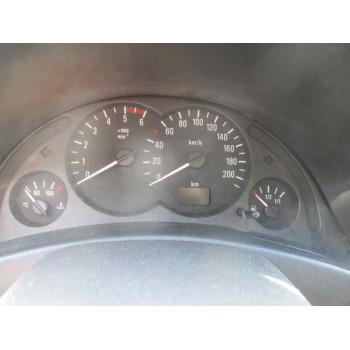 opel corsa c del año 2002