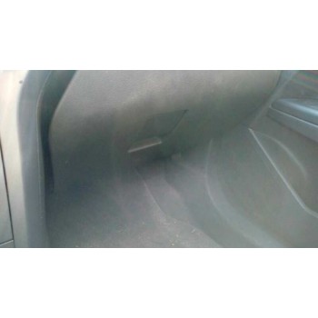 opel astra h berlina del año 2006