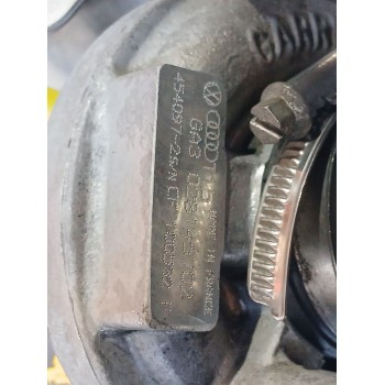 Recambio de motor completo para volkswagen passat berlina (3b2) 1.9 tdi referencia OEM IAM   