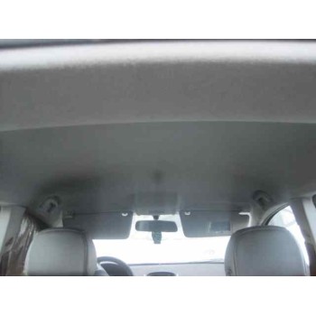 opel corsa d del año 2012