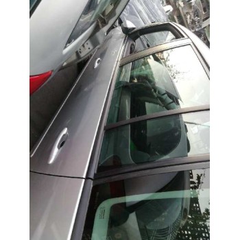 renault espace iv (jk0) del año 2007