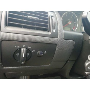 ford mondeo berlina (ge) del año 2001