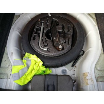 volkswagen eos (1f7) del año 2007