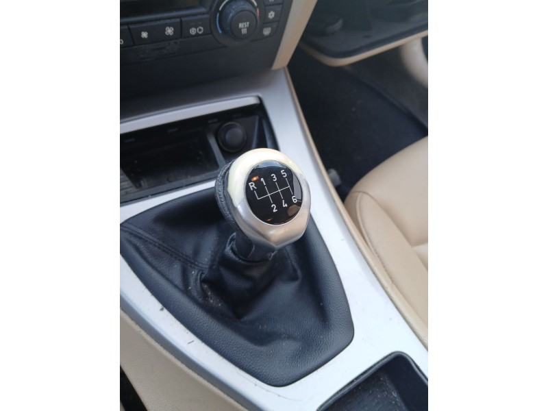 Recambio de caja cambios para bmw 3 (e90) 318 d referencia OEM IAM 23007533513  