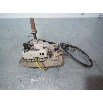 Recambio de palanca cambio para bmw x5 (e53) 3.0 turbodiesel cat referencia OEM IAM PA66GF35 PA615GT 