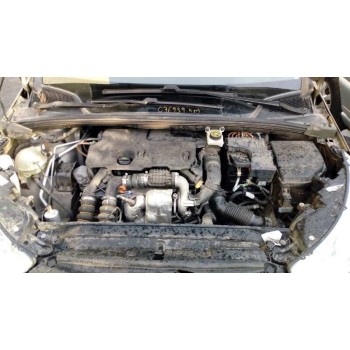 citroën c4 lim. del año 2011