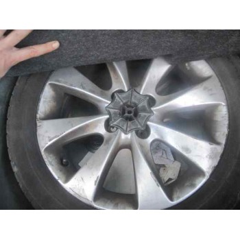 opel corsa d del año 2012