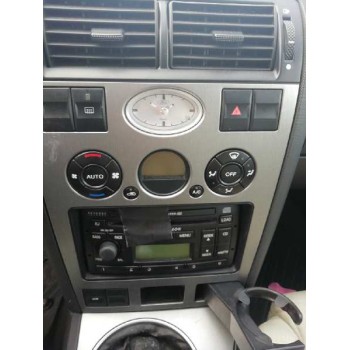 ford mondeo berlina (ge) del año 2001