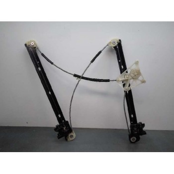 Recambio de elevalunas delantero derecho para audi q7 (4m) referencia OEM IAM 4M0837462A NUEVO SOLO MECANISMO