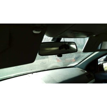 opel astra h berlina del año 2006