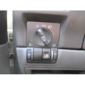 opel corsa c del año 2002