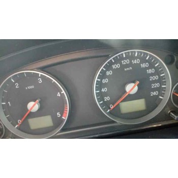 ford mondeo berlina (ge) del año 2003