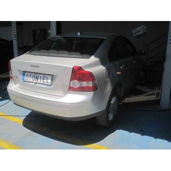 volvo s40 berlina del año 2005