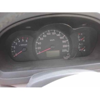 kia cerato del año 2005