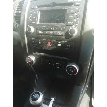 kia sorento del año 2010