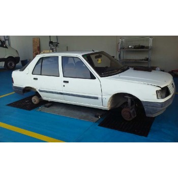 peugeot 309 del año 1987