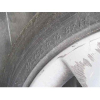 opel corsa d del año 2012