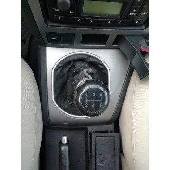 ford mondeo berlina (ge) del año 2001