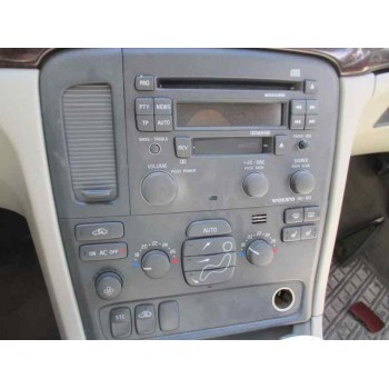 volvo s80 berlina del año 2000