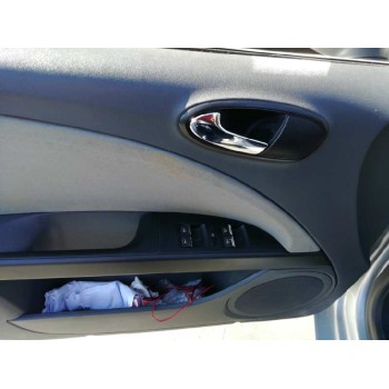 seat leon (1p1) del año 2006