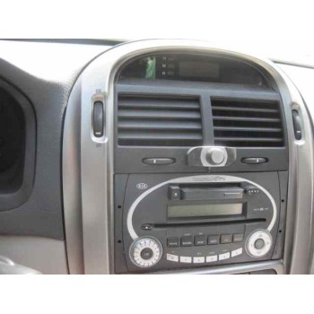 kia cerato del año 2005