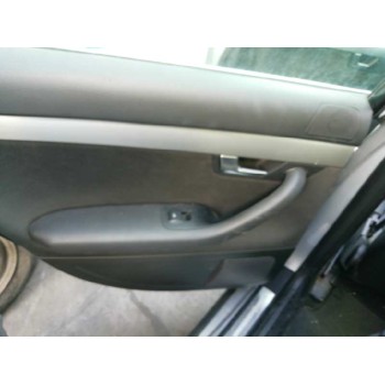 audi a4 avant (8e) del año 2006