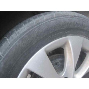 opel corsa d del año 2012