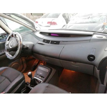 renault espace iv (jk0) del año 2007