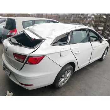 seat leon st (5f8) del año 2018