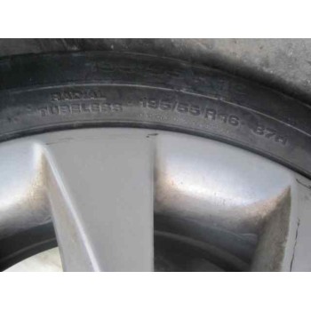 opel corsa d del año 2012