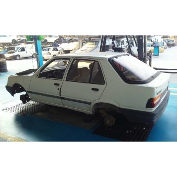 peugeot 309 del año 1987